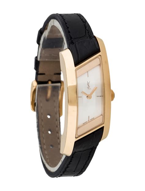 yves saint laurent watches price